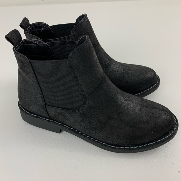 Seven Dial Maggie Booties - Picture 3 of 8